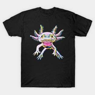 Axolotl T-Shirt